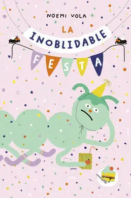 Inoblidable Festa, la