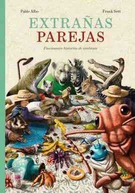 Extrañas Parejas