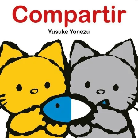 Compartir - Català