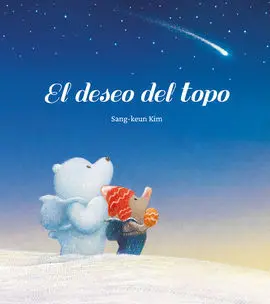 Deseo del Topo, el