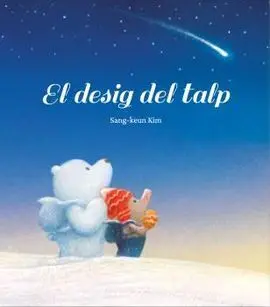 El Desig del Talp