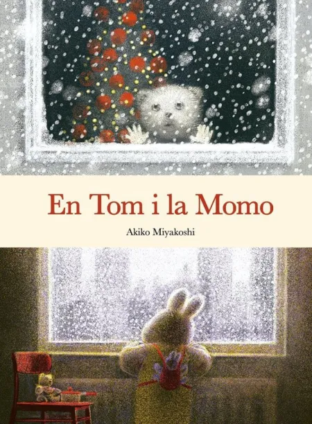 En Tom I la Momo