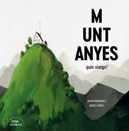 Muntanyes