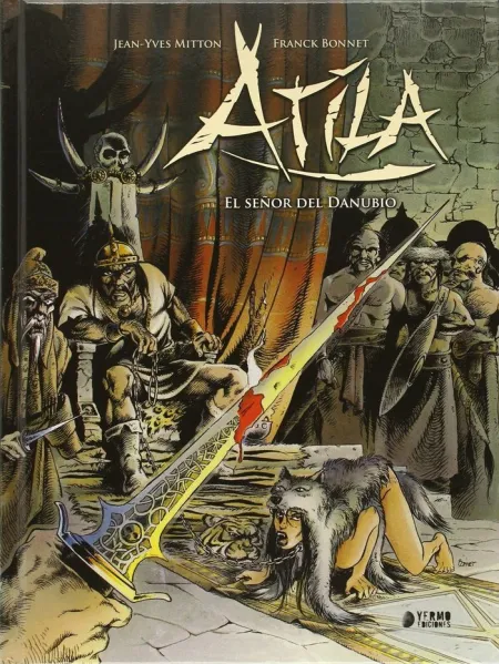Atila