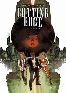Cutting Edge 02