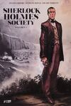 SHERLOCK HOLMES SOCIETY 1. EL CASO KEELODGE