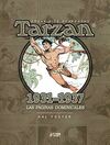 TARZAN 1931-1937: LAS PAGINAS DOMINICALES