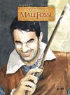 LOS CAMINOS DEMALEFOSSE 03 : LA PARTE DEL DIABLO