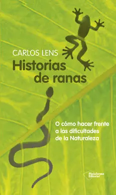 Historias de Ranas