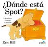 ¿DÓNDE ESTÁ SPOT?