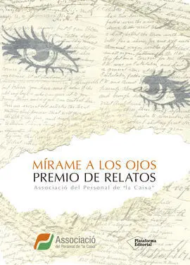 Mírame a los Ojos
