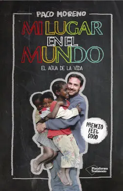 Mi Lugar en el Mundo