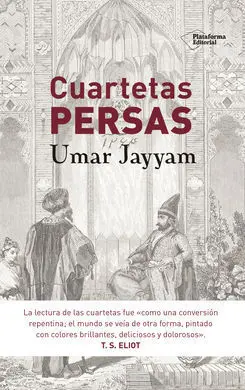 Cuartetas Persas