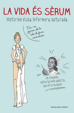 La Vida És Sèrum