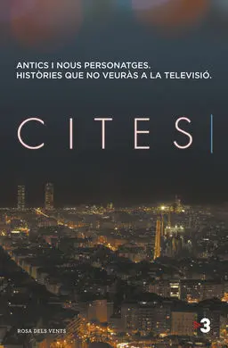 Cites Tv3