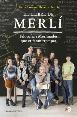 El Llibre de Merlí