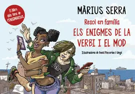 El Enigmes de la Verbi I el Mod