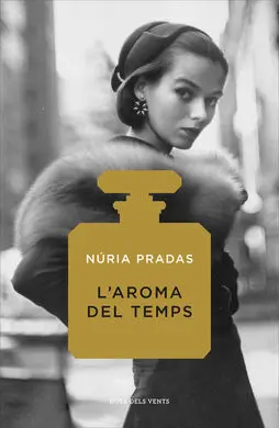 L'aroma del Temps