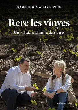 Rere les Vinyes