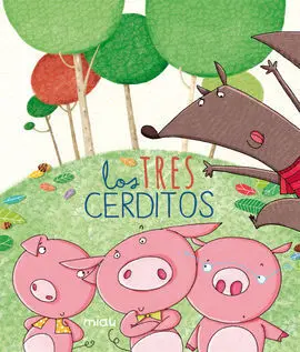 Los Tres Cerditos