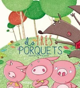 Els Tres Porquets