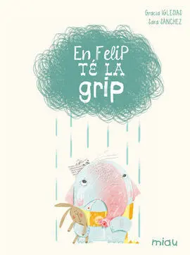 En Felip te la Grip