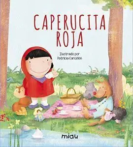 Caperucita Roja