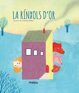 La Rinxols D'or
