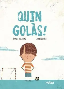 Quin Golàs!