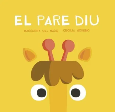 Pare Diu, el