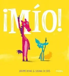 ¡Mio!