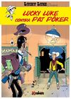 LUCKY LUKE CONTRA PAT POKER  CLASSICS 6