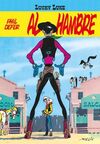 LUCKY LUKE. (PHIL DEFER)  AL HAMBRE  7 CLASSICS