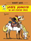 JOLLY JUMPER YA NO PUEDE MÁS