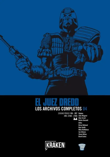 Archivos Completos 04 2ªed