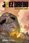 JUEZ DREDD - MEGA-CITY ZERO VOL I