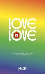 Love Is Love