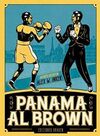 ND - PANAMA AL BROWN