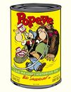 POPEYE /LAS MEJORES HISTORIAS DE BUD SAGENDORF