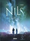 NILS (VOL. 1) . LOS ELEMENTALES