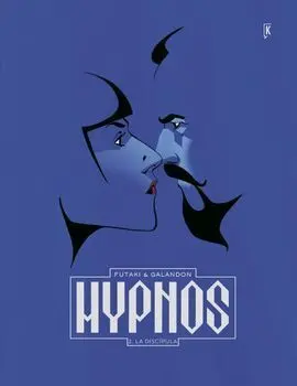Hypnos 2 - la Discipula