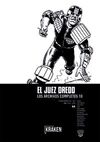 JUEZ DREDD - LOS ARCHIVOS COMPLETOS 10