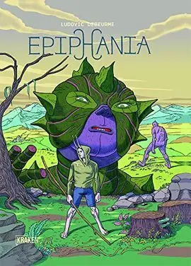 Epiphania 3