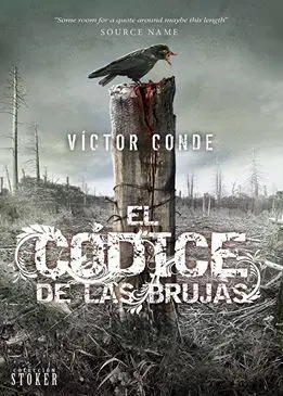 El Códice de las Brujas