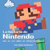 LA HISTORIA DE NINTENDO