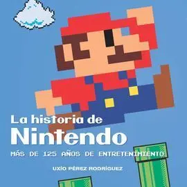 La Historia de Nintendo