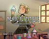 MARIE CURIE