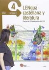 EKI DBH 4. LENGUA CASTELLANA Y LITERATURA 4-1