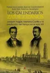 Los Calendarios Zaragozanos