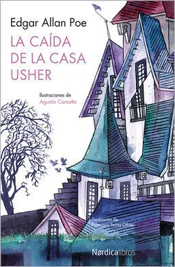 La Caída de la Casa Usher